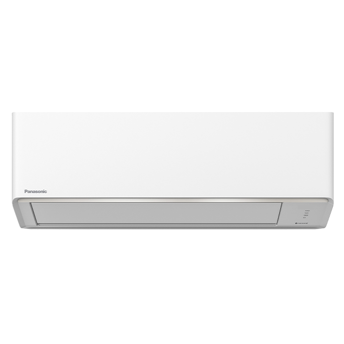 Panasonic AC Wall Mounted Split Standard si-BiRU 1 PK - CS/CU LN9AKJ
